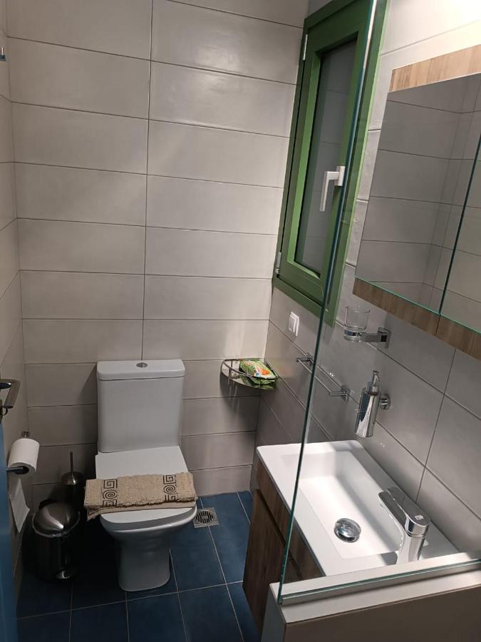 Sigma Acropolis Gf Daire Atina Dış mekan fotoğraf