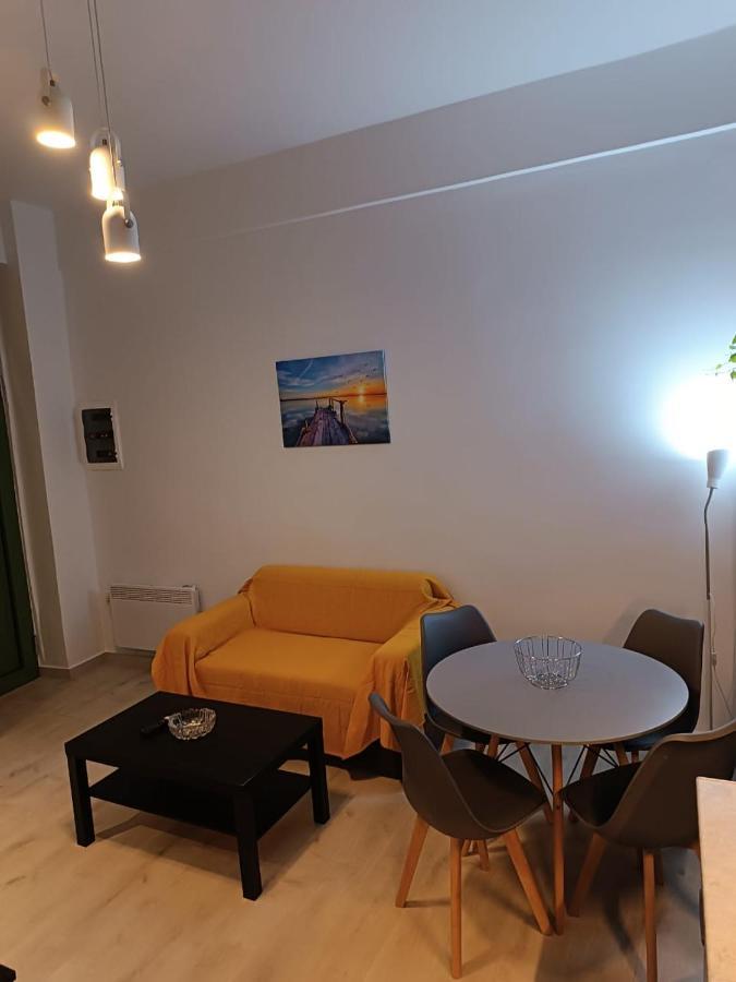 Sigma Acropolis Gf Daire Atina Dış mekan fotoğraf