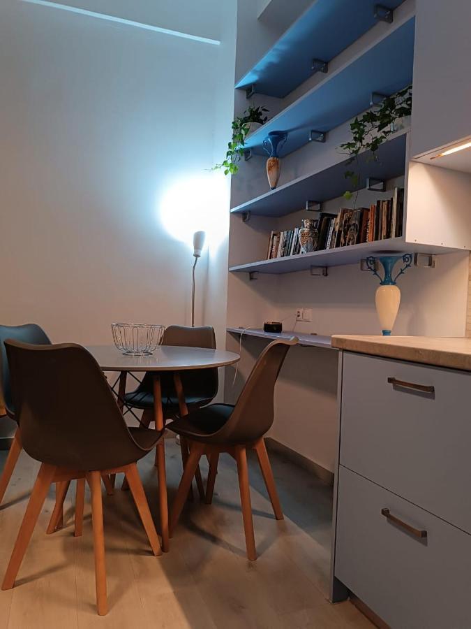 Sigma Acropolis Gf Daire Atina Dış mekan fotoğraf