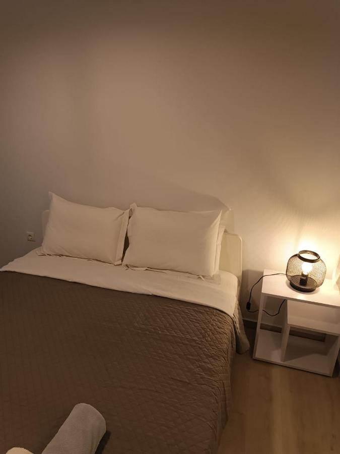 Sigma Acropolis Gf Daire Atina Dış mekan fotoğraf