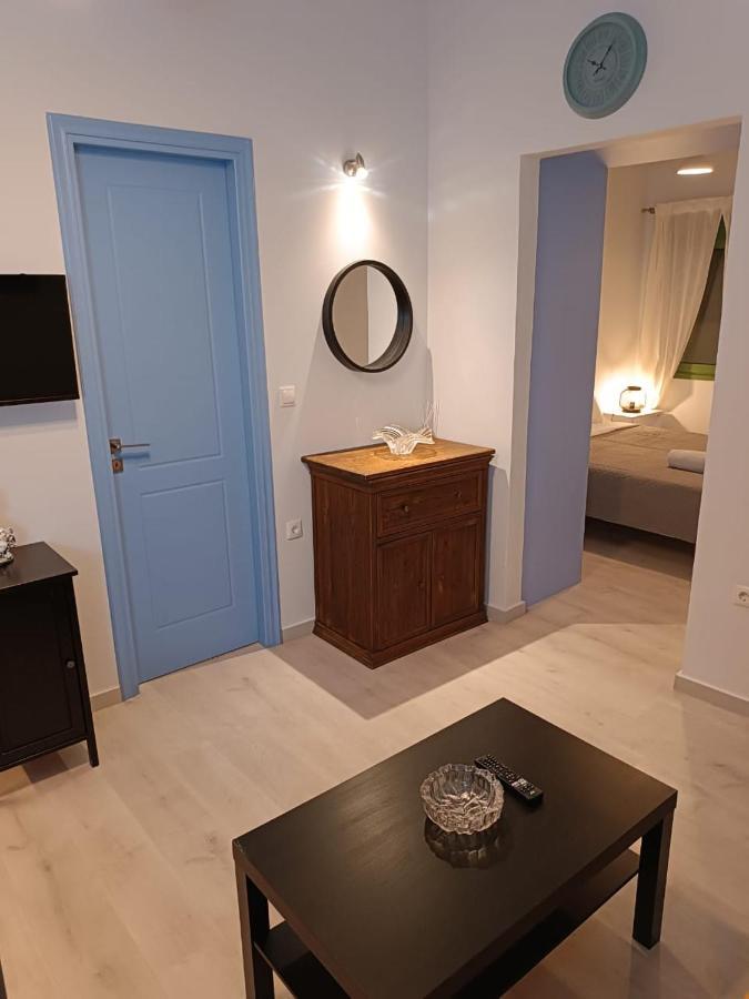 Sigma Acropolis Gf Daire Atina Dış mekan fotoğraf