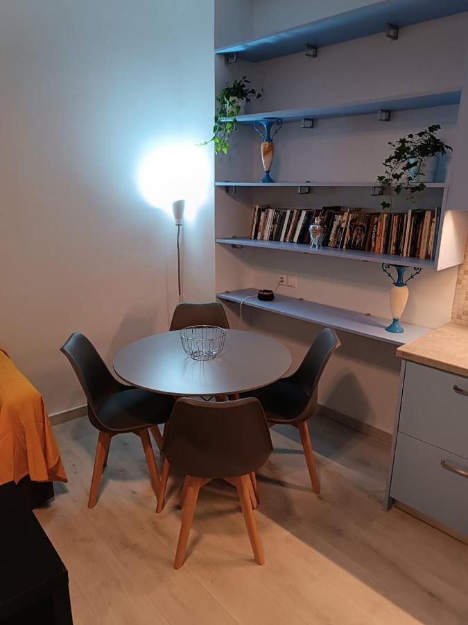 Sigma Acropolis Gf Daire Atina Dış mekan fotoğraf
