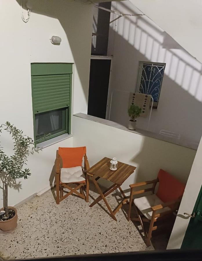 Sigma Acropolis Gf Daire Atina Dış mekan fotoğraf